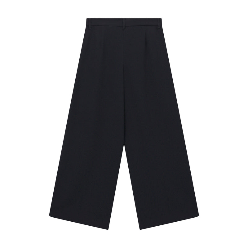 Weite Hose Donata 44 / Dunkelblau