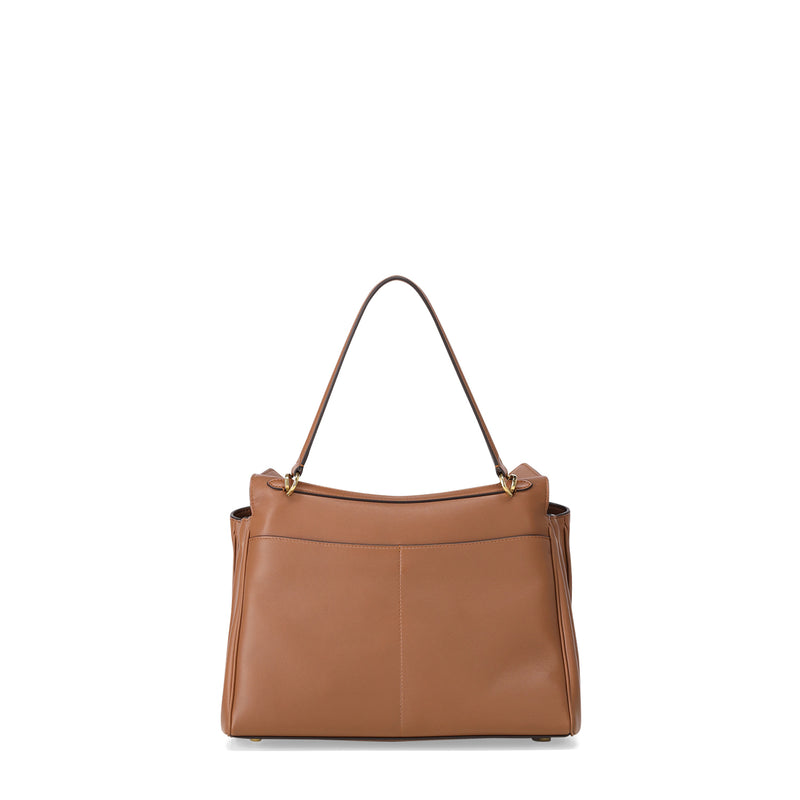 Balenciaga Handtasche aus Leder Damen