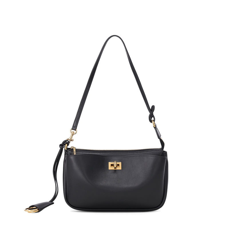 Balenciaga Schultertasche Rodeo Damen