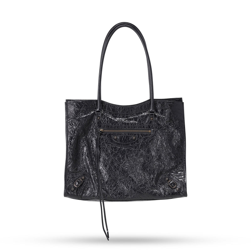 Balenciaga Handtasche aus Leder Damen