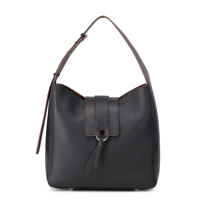 Hogan Handtasche aus Leder Damen