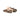 AGL Mary Janes mit Animalprint Damen