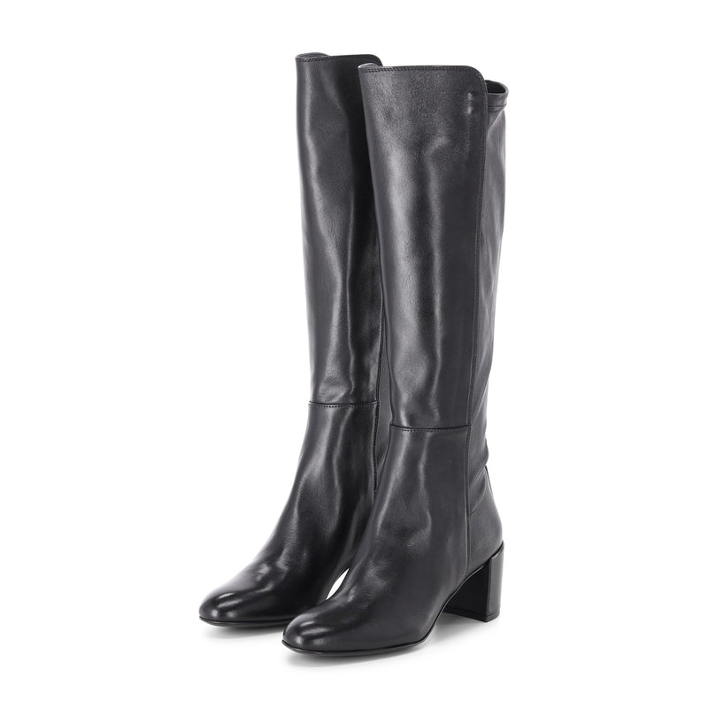 AGL Stiefel Lynn mit Absatz Damen