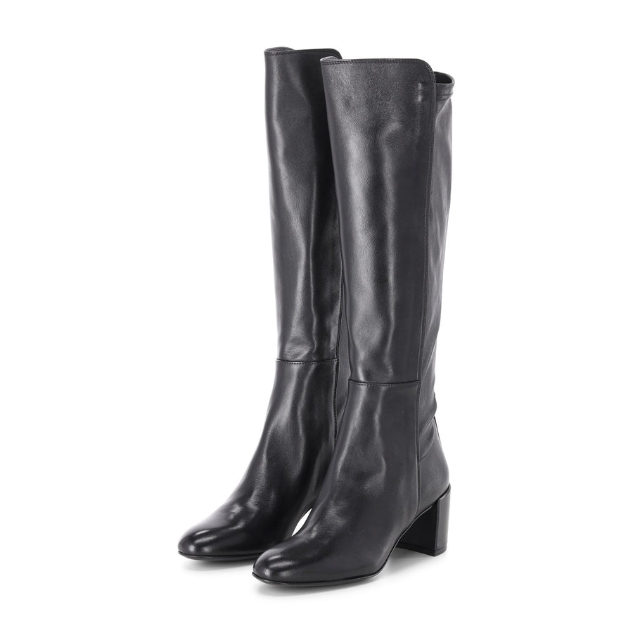 AGL Stiefel Lynn mit Absatz Damen
