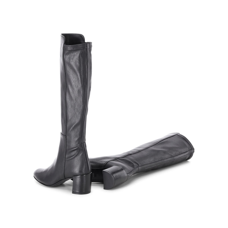 AGL Stiefel Lynn mit Absatz Damen