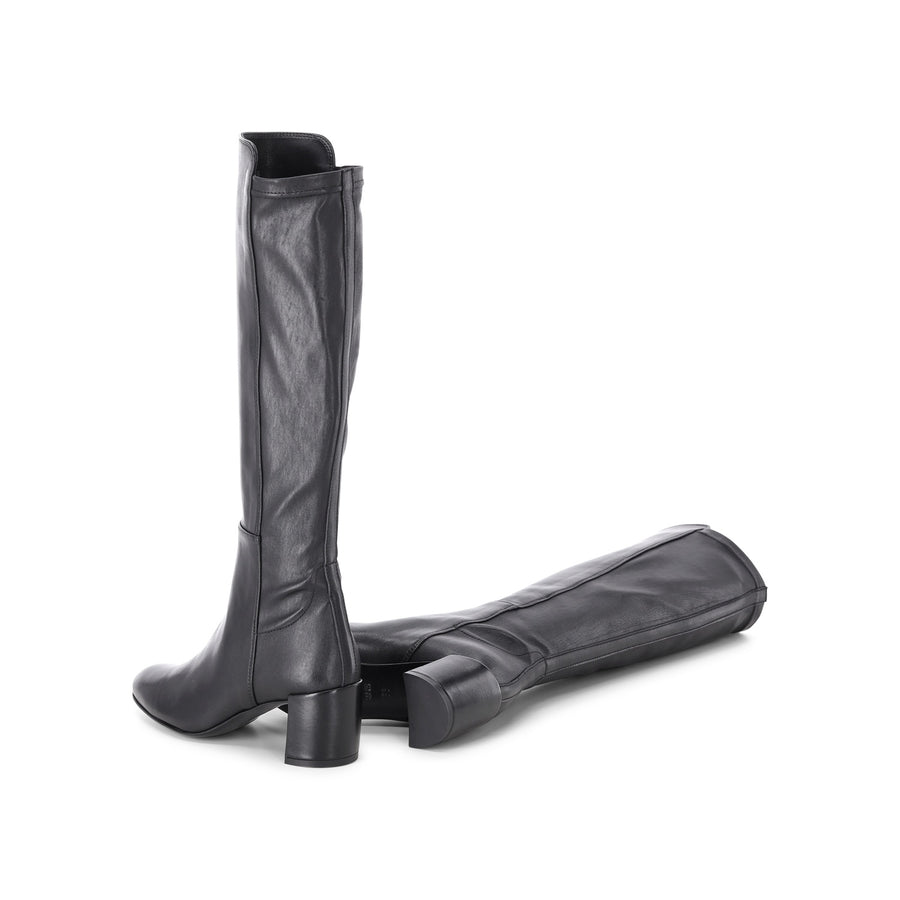 AGL Stiefel Lynn mit Absatz Damen
