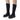 AGL Stiefel Gloria aus Stretch-Veloursleder Damen