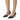 AGL Pumps aus Leder Damen