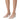 AGL Pumps aus Leder Damen