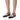 AGL Ballerinas aus Leder Damen