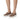 AGL Schuhe aus Veloursleder Damen