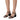 AGL Pumps aus Veloursleder Damen