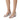 AGL Pumps aus Leder Damen