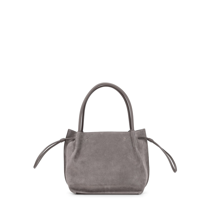 Tod´s Tasche aus Veloursleder Damen