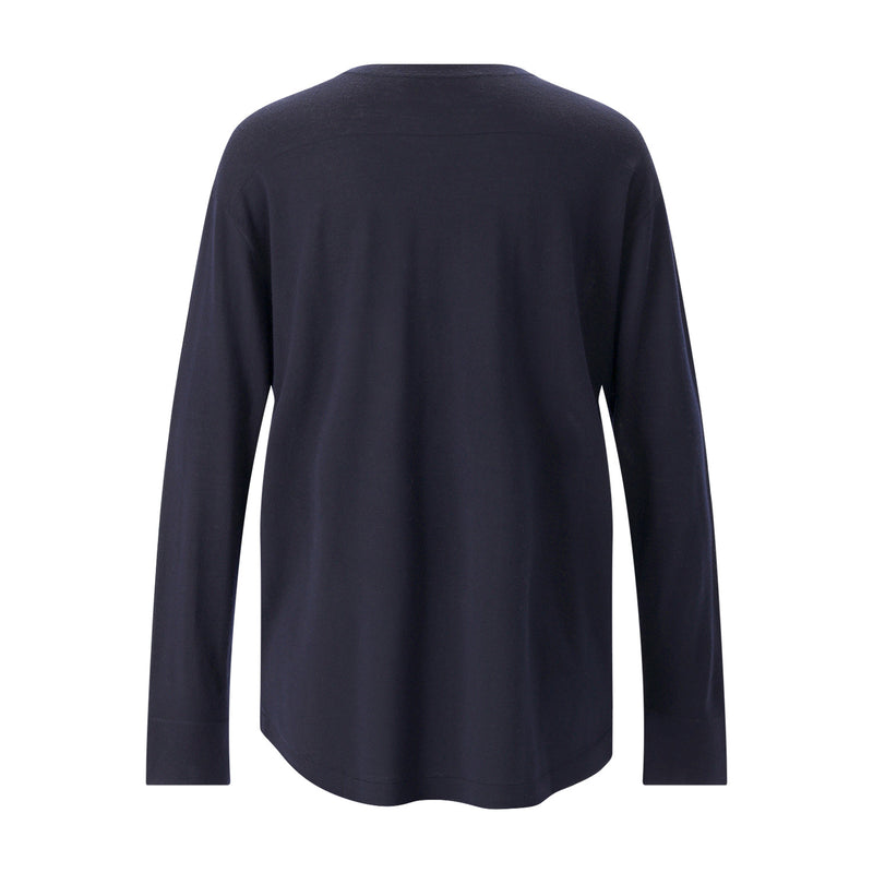 Sminfinity Pullover aus Merinowolle Damen