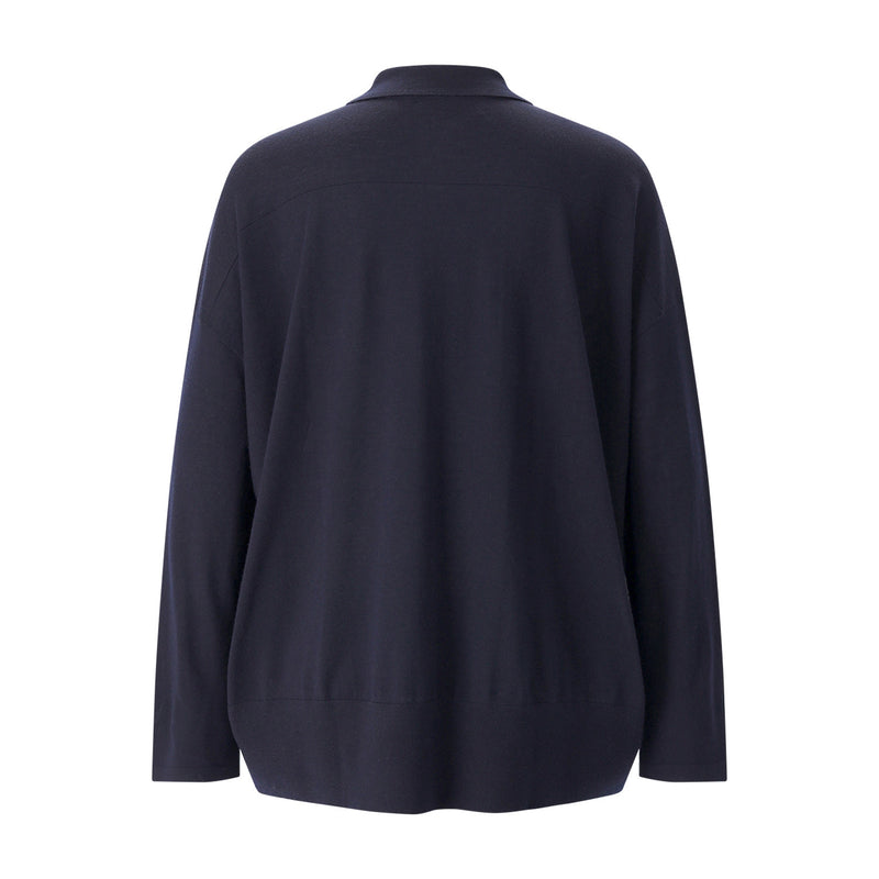 Sminfinity Pullover aus Merinowolle Damen