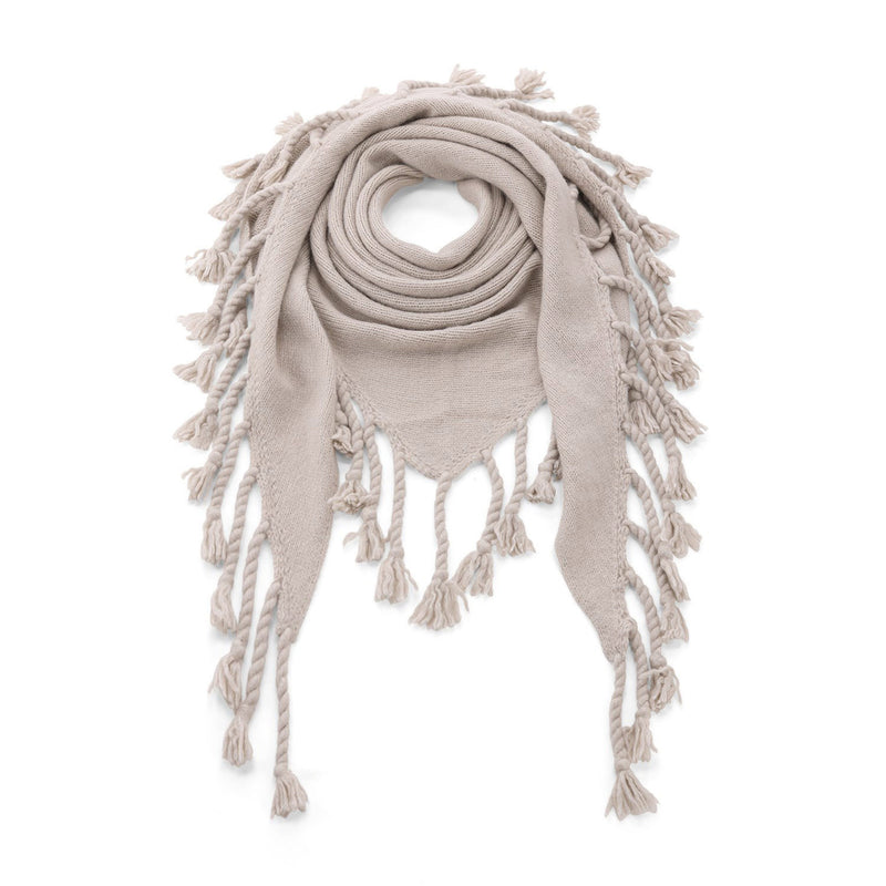 Sminfinity Schal aus Kaschmir & Seide Damen