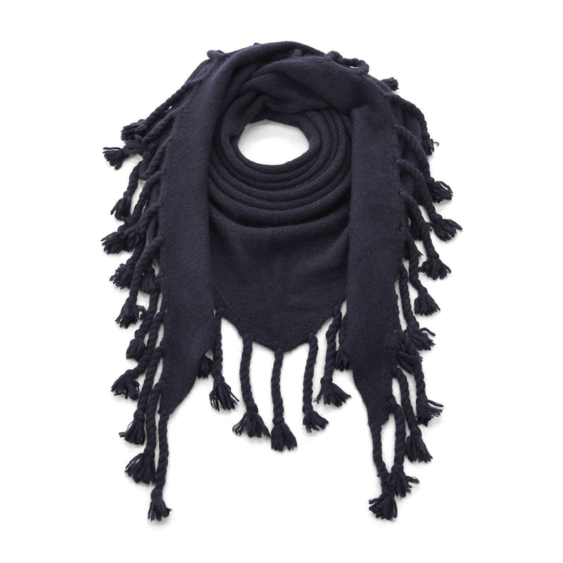 Sminfinity Schal aus Kaschmir & Seide Damen