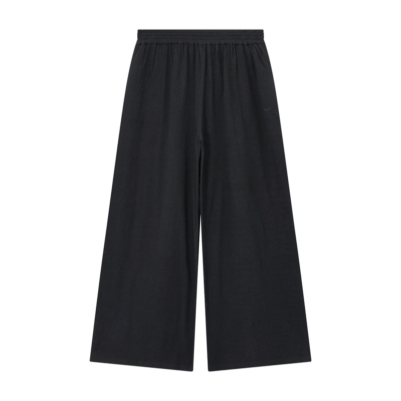 Sminfinity Hose aus Leinenmix Damen