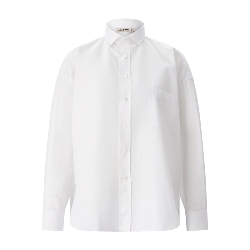 Blooming Hemdbluse Locri Damen