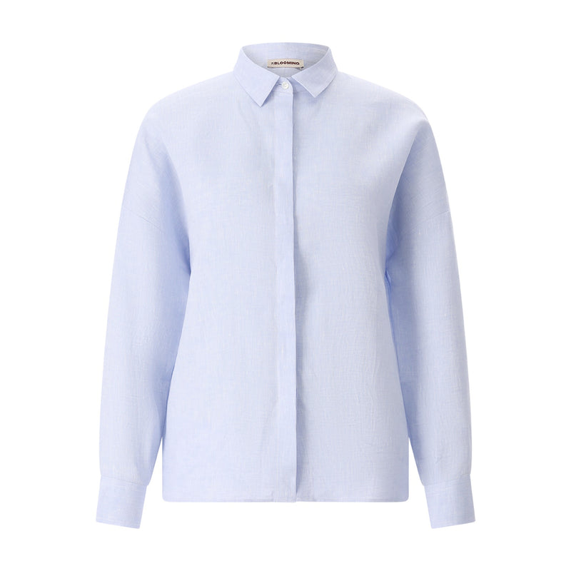 Blooming Hemdbluse Erice Damen
