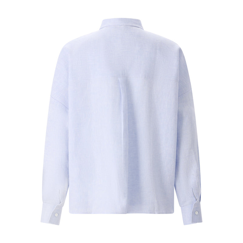 Blooming Hemdbluse Erice Damen