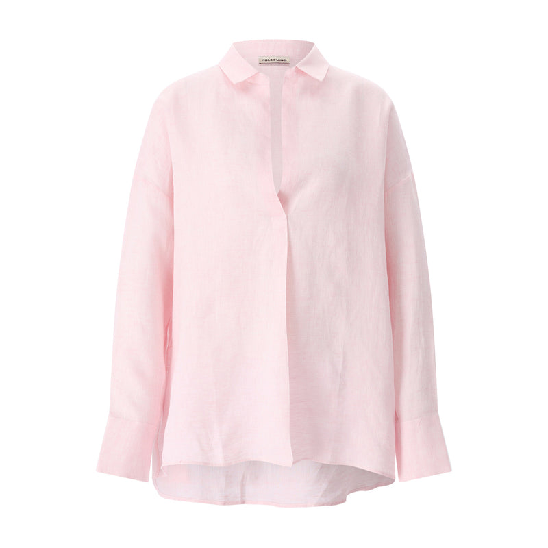 Blooming Hemdbluse Nizza Damen