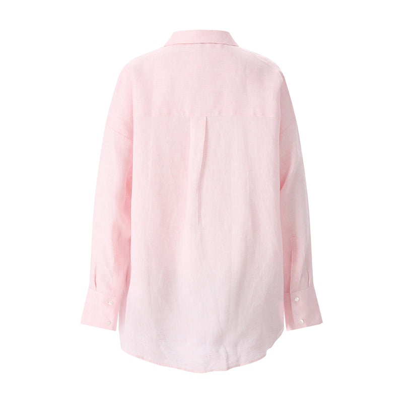 Blooming Hemdbluse Nizza Damen