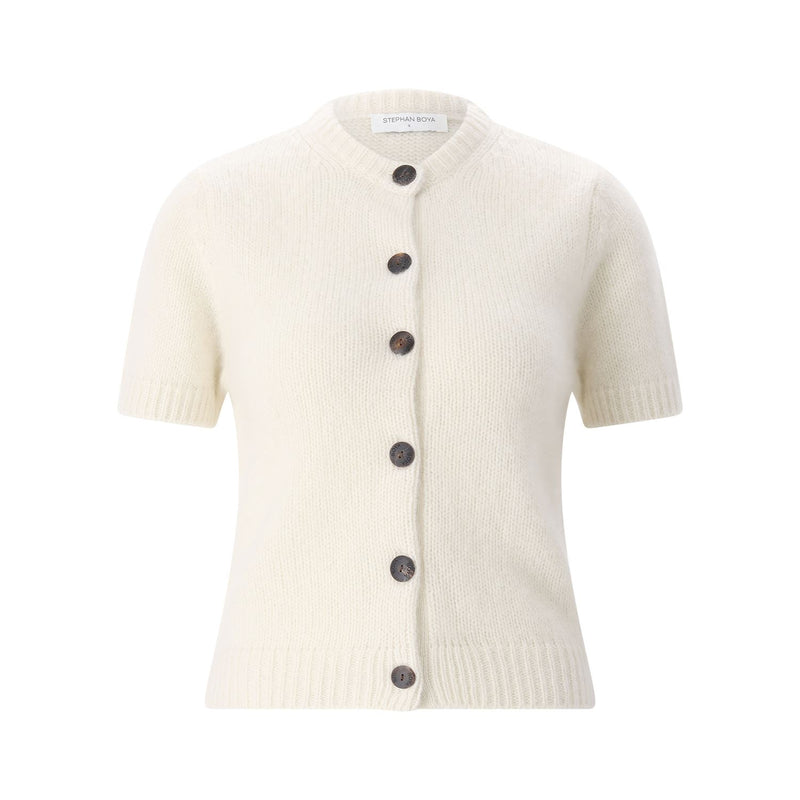 Stephan Boya Strickjacke Benicia aus Kaschmir Damen