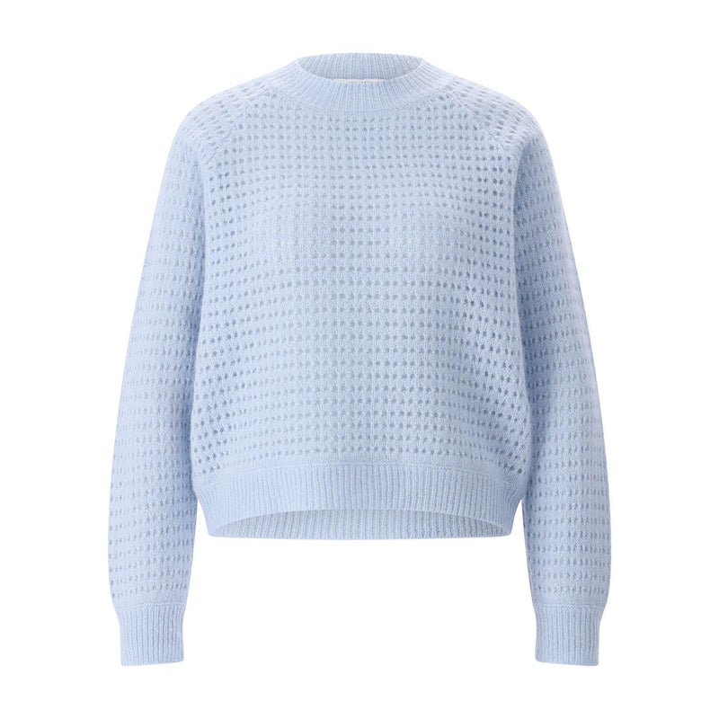 Stephan Boya Pullover Gia aus Kaschmir Damen