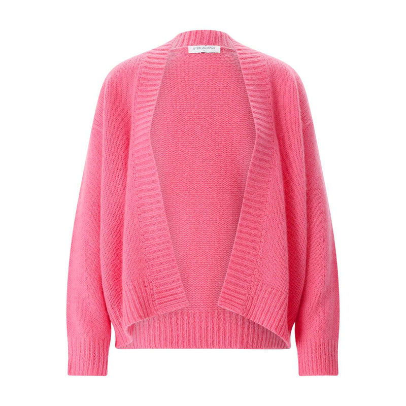 Stephan Boya Cardigan Nives aus Kaschmir Damen