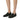 Officine Creative Loafer aus Veloursleder Damen