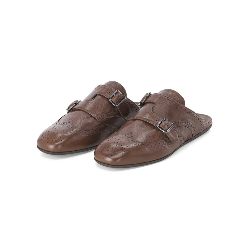 Officine Creative Sandalen aus Leder Damen