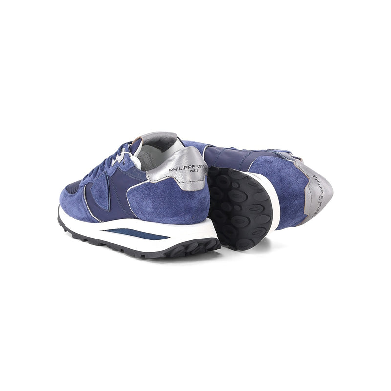 Philippe Model Sneaker Tropez Haute Low Damen