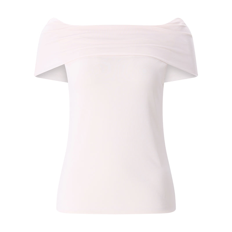 Ärmellose Top L / Rosa