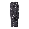 Sportmax Gepunkteter Midirock Gentile Damen