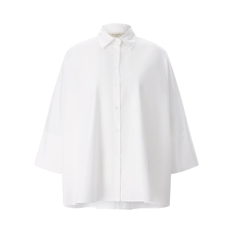 Max Mara Weekend Hemdbluse Hudson Damen