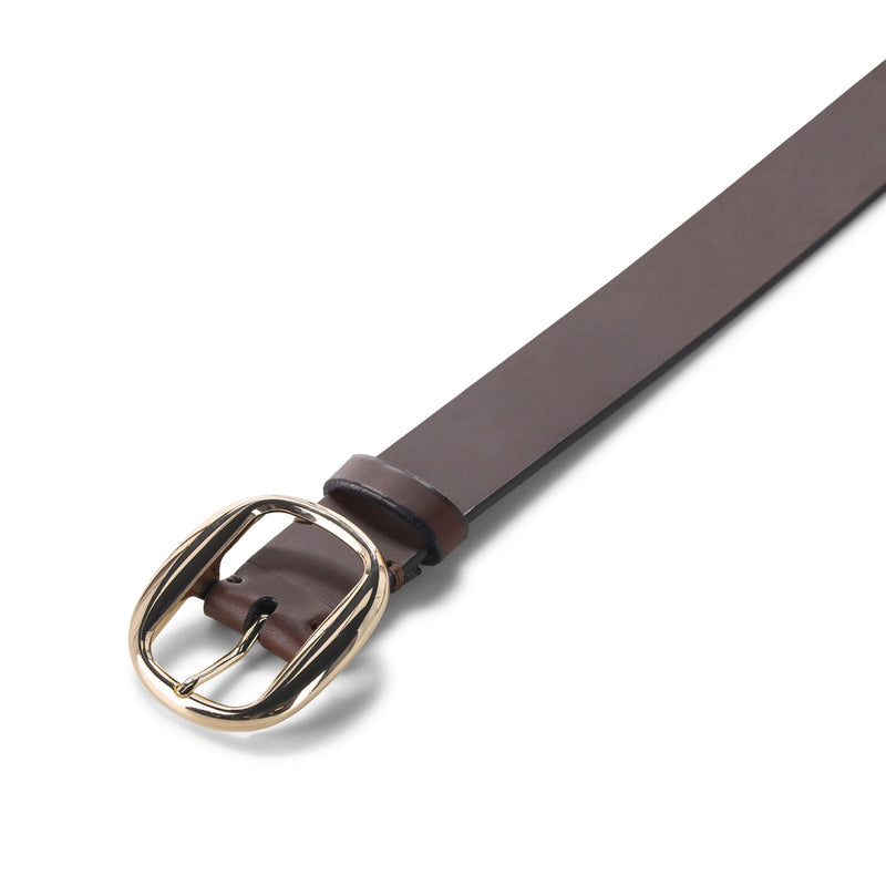 Fausto Colato Gürtel Cuoio Damen