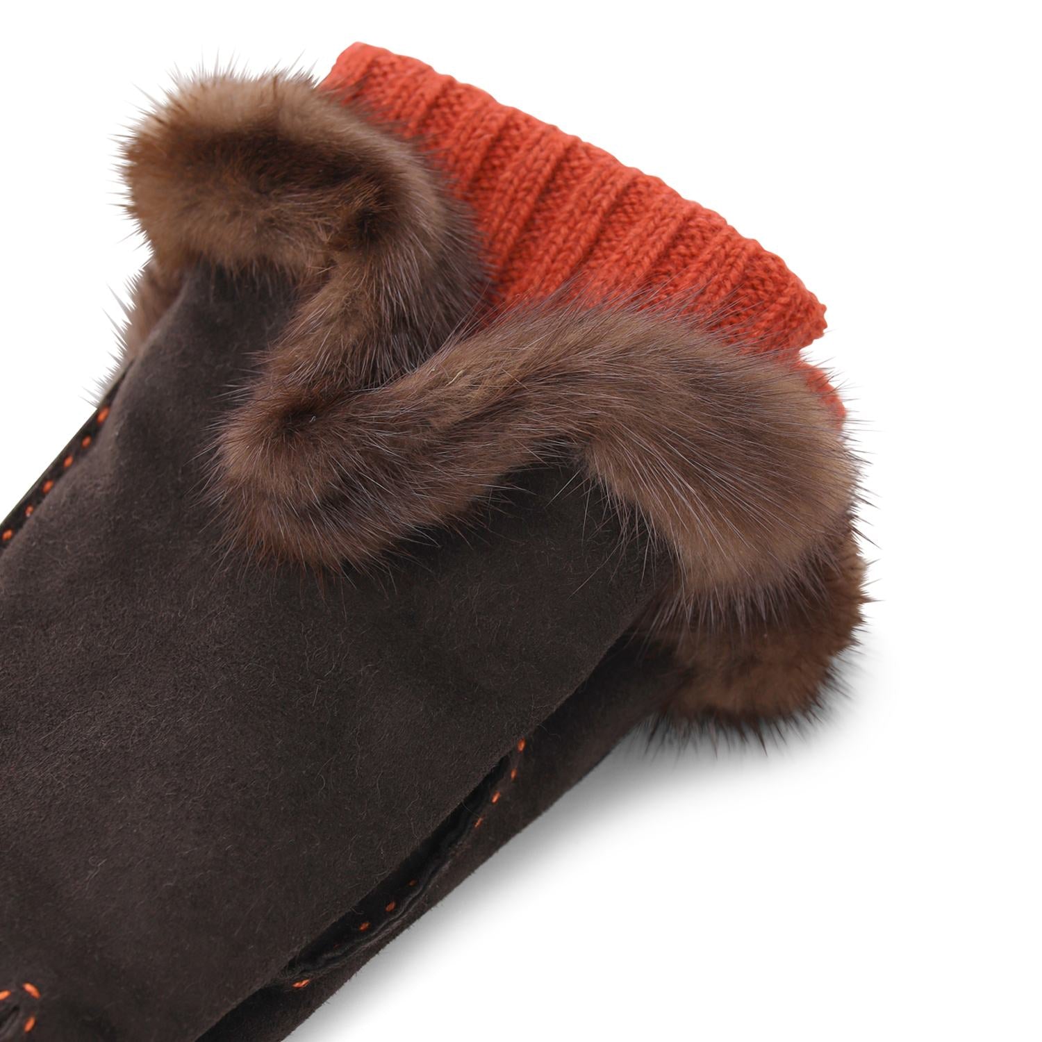 tr handschuhe TR Handschuhe: Handschuhe aus Leder