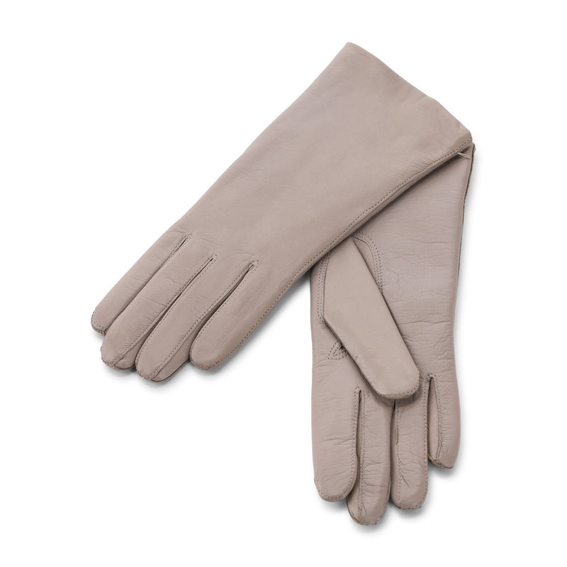 TR Handschuhe Handschuhe aus Leder Damen