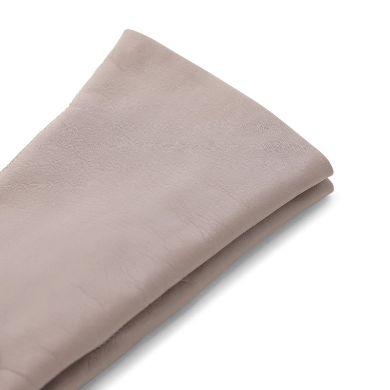 TR Handschuhe Handschuhe aus Leder Damen