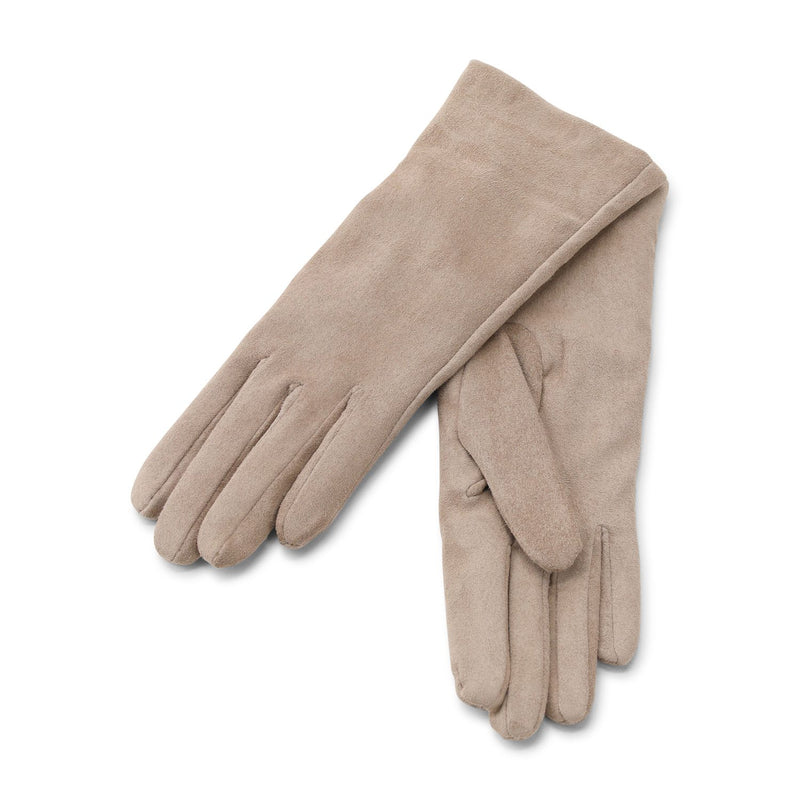TR Handschuhe Handschuhe aus Leder Damen