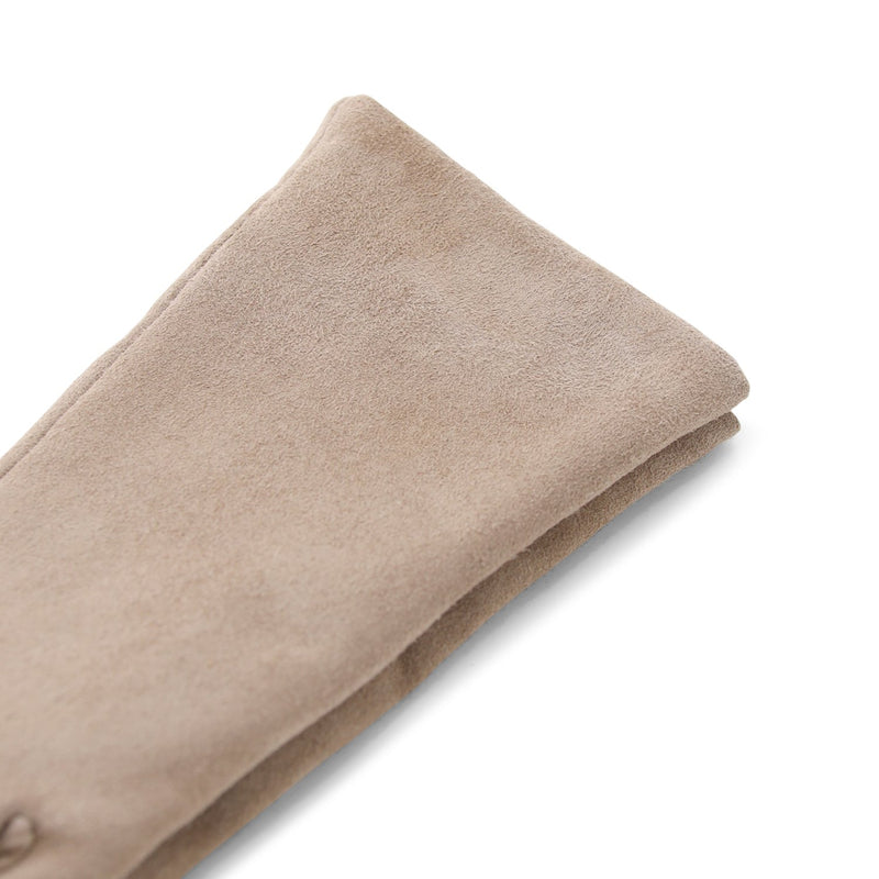 TR Handschuhe Handschuhe aus Leder Damen