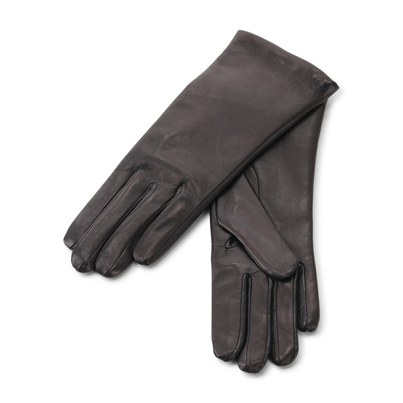 TR Handschuhe Handschuhe aus Leder Damen