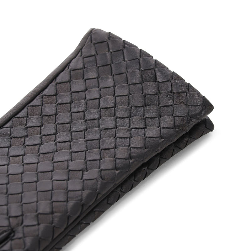 TR Handschuhe Handschuhe aus Leder Herren