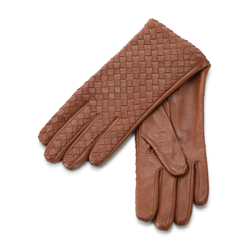 TR Handschuhe Handschuhe aus Leder Herren