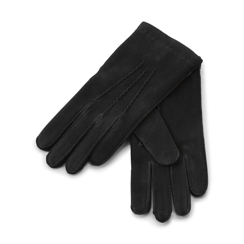 TR Handschuhe Handschuhe aus Leder Herren