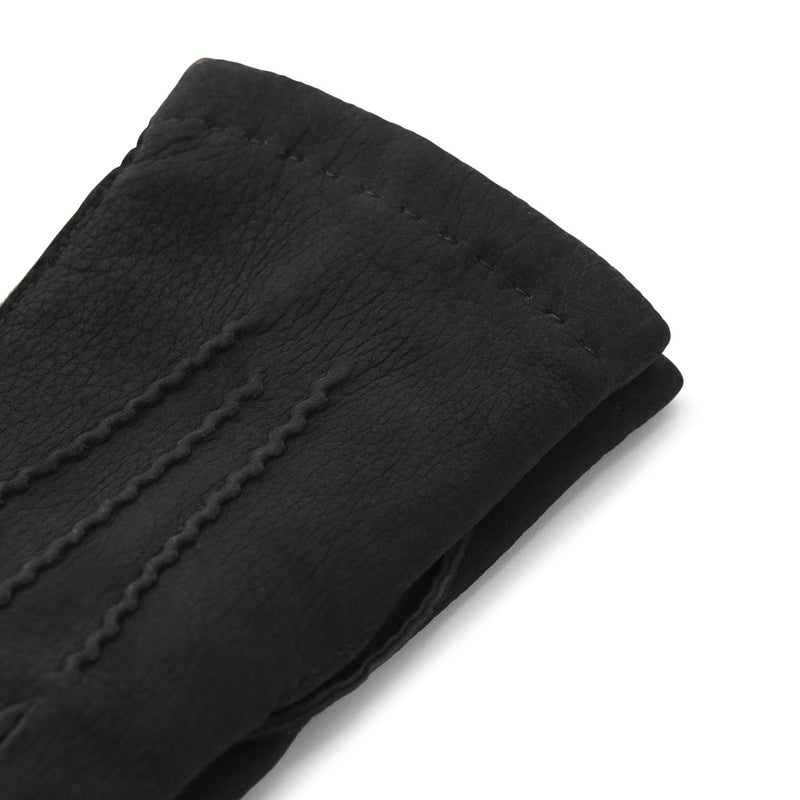 TR Handschuhe Handschuhe aus Leder Herren