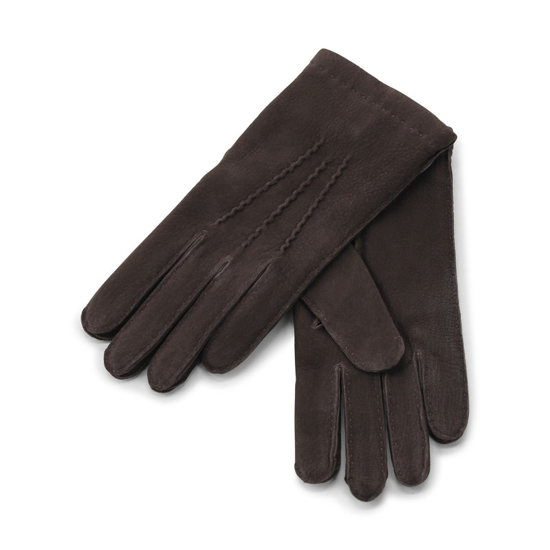 TR Handschuhe Handschuhe aus Leder Herren