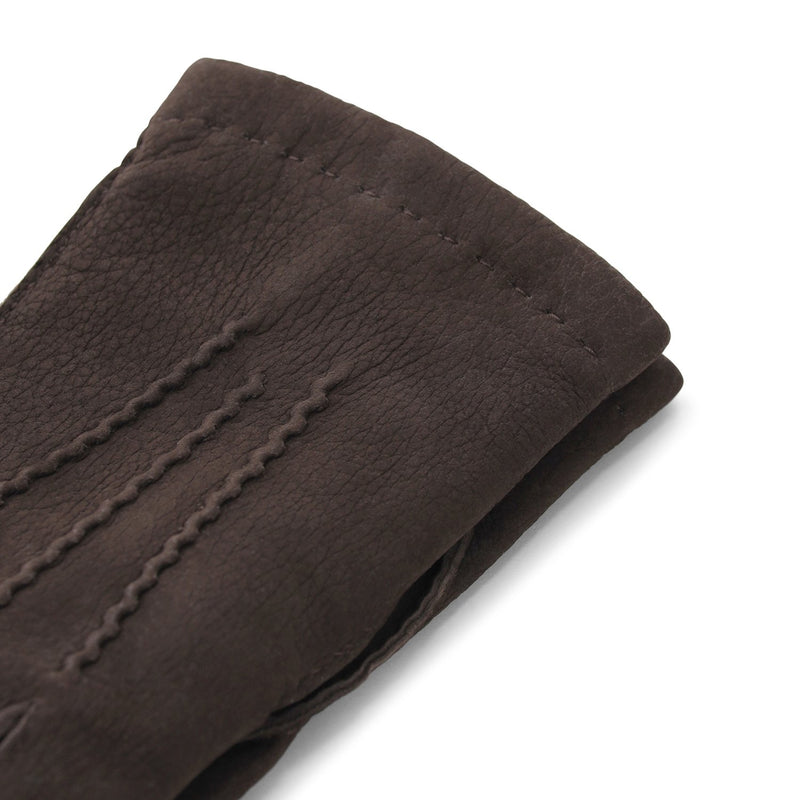 TR Handschuhe Handschuhe aus Leder Herren